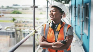 Maximale Sicherheit für Ihr Gebäude