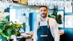 Professionelle Event Security von Clear Security