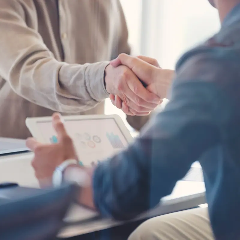 Clear Security | Über Uns | clear security berlin 12