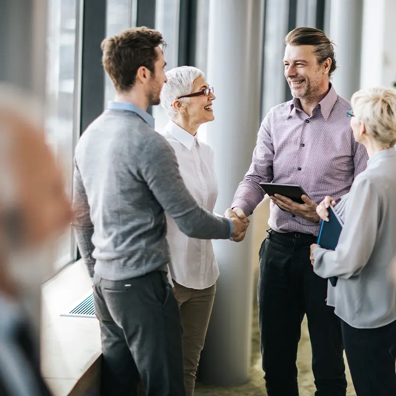 Clear Security | Empfangsdienst und Concierge | empfangsdienst berlin 02