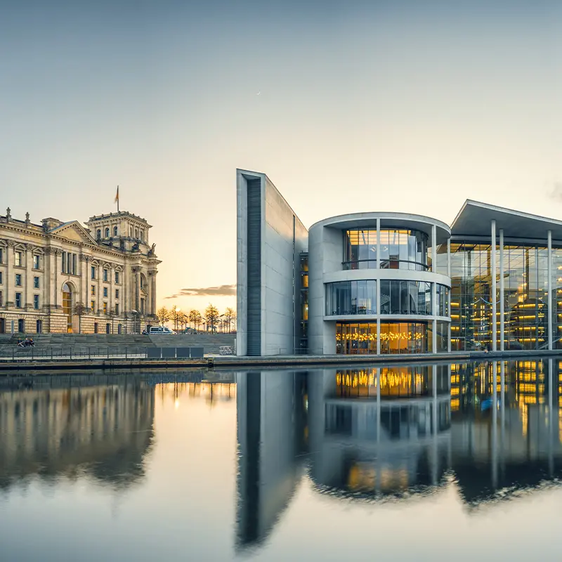 Clear Security | ISL | kritis dachgesetz