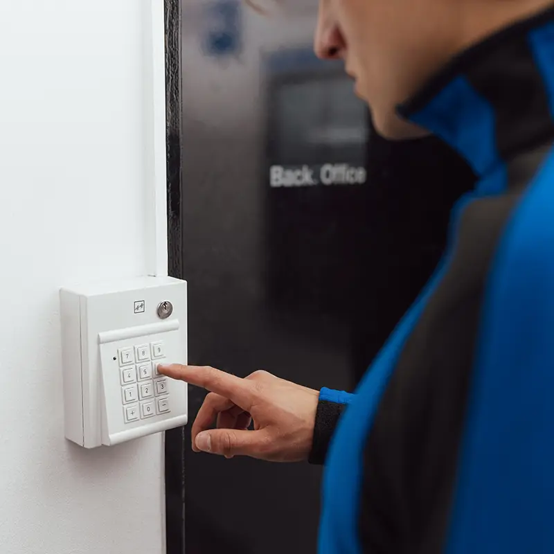 Sicherheitsdienst Berlin