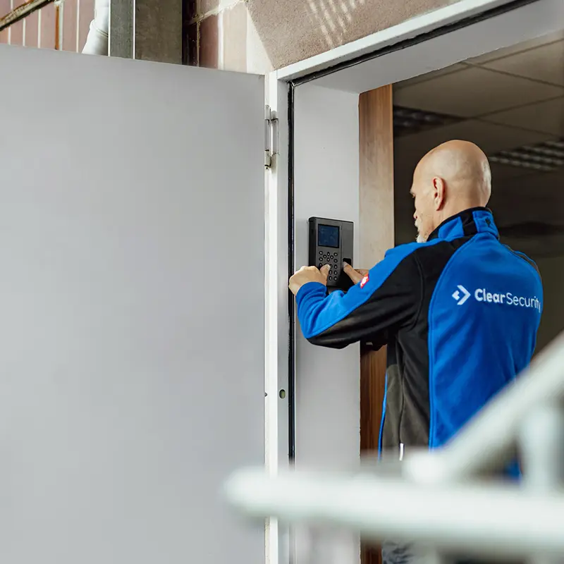 Clear Security | Einbruchsschutz | sicherheitsloesungen berlin 06