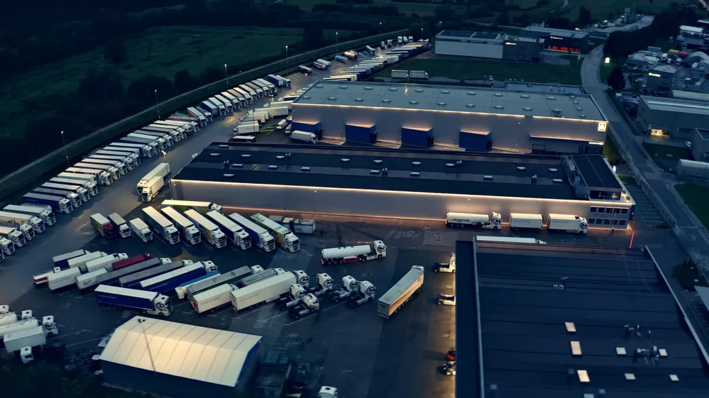 Clear Security | Geografische Faktoren beim Sicherheitskonzept für Gebäude | berlin security 011