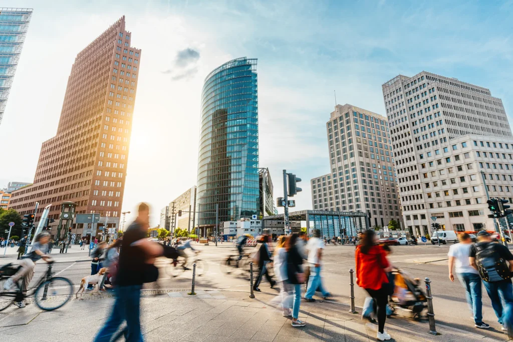 Clear Security | Guarding Berlin | security berlin 01