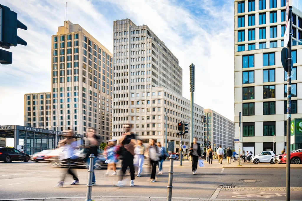 Clear Security | Guarding Berlin | security berlin 02